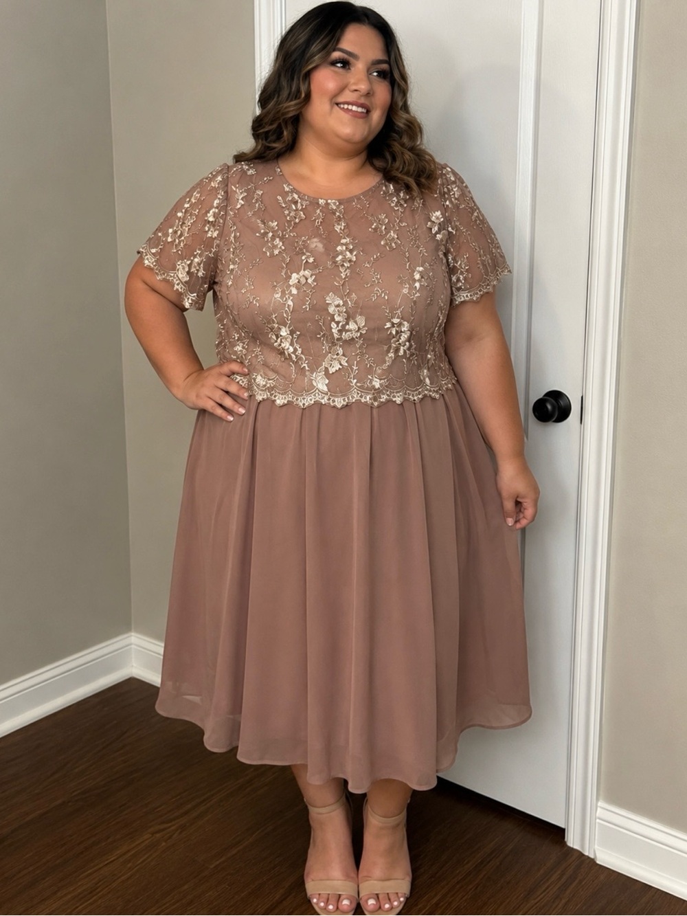 NWT formal evening dress